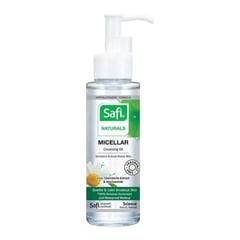 Safi Naturals Micellar Cleansing Oil Cica & Chamomile