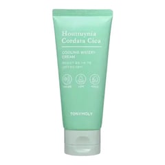 TONYMOLY Houttuynia Cordata Cica Cooling Watery Cream
