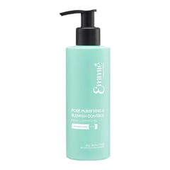 Emmié By Happy Skin Pore Purifying & Blemish Control Derma Cleansing