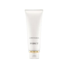 POIRET La Creme Moussante Cleansing Foam