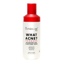 The Creme Shop What Acne? Balancing & Clarifying Toner