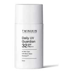 Twins Skin Daily UV Guardian SPF 32 PA+++