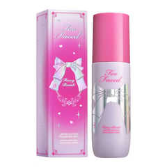 Too Faced Fairy Bomb Fragrance Body Mist
