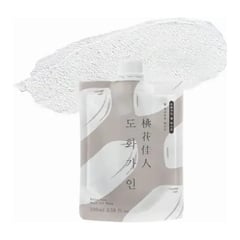 하우스 오브 도화 워시오프 마스크
