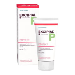 Galderma Excipial Protect Schützkomplex Schützende Handcreme