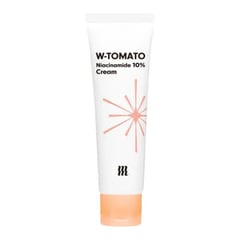 Merzy W-Tomato Niacinamide 10% Cream
