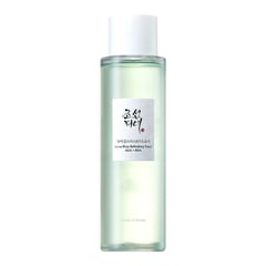 Beauty of Joseon تونر جرين بلوم المنعش: AHA + BHA