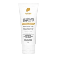 Noviole Gel Hidratante Bioreparador