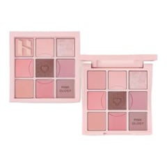 Holika Holika My Fave Mood Eye Palette