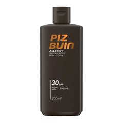Piz Buin Allergy Sun Sensitive Skin Lotion SPF 30
