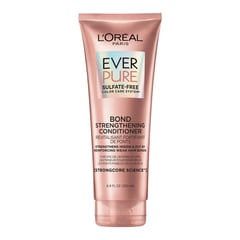 L'Oreal EverPure Sulfate-Free Bond Strengthening Conditioner