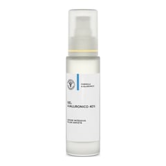 Farmacisti Preparatori Gel Acido Ialuronico 40%