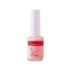Paul Medison Deep Red Repair Nail Treatment