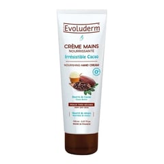 Evoluderm Irresistible Cacao Nourishing Hand Cream