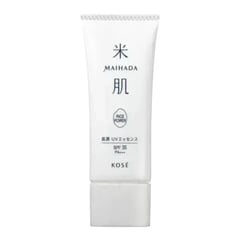 코세 마이하다 스킨 모이스처 UV 에센스 SPF35 PA+++