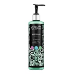 Platinum Skincare Glycolic & Lactic Body Wash