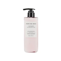 The Face Shop Perfume Seed Velvet Body Milk