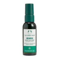 The Body Shop Edelweiss Bouncy Jelly Mist