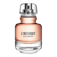 Givenchy L'Interdit Parfum Pour Les Cheveux Hair Mist