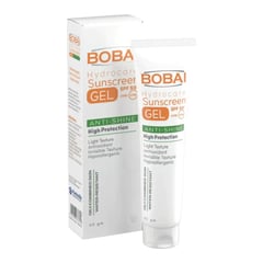 E-Parkville Bobai Sunscreen Hydrocare SPF 50+