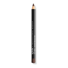 NYX Cosmetics Slim Eye Pencil Creamy Eyeliner Pencil