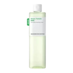 Sungboon Editor Green Tomato NMN Pore Hydro Soothing Toner