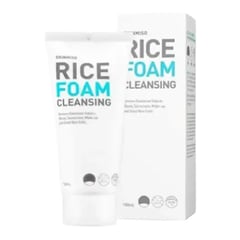 Skinmiso Rice Foam Cleansing