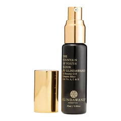 GlindaWand The Fountain Of Youth Elixir