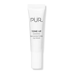 Pur Cosmetics Tone Up Niacinamide Firming Eye Serum