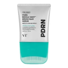 VT Cosmetics PDRN Reedle Shot Brush Hair Serum