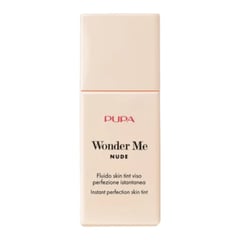 Pupa Milano Wonder Me Nude Instant Perfection Skin Tint