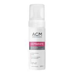 Laboratoire ACM Dépiwhite Brightening Foam Cleanser