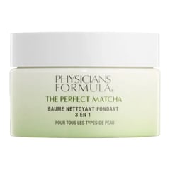 Physician's Formula The Perfect Matcha 3-in-1 Melting Cleansing Balm