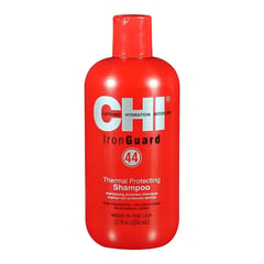CHI Haircare 44 Iron Guard Thermal Protecting Shampoo