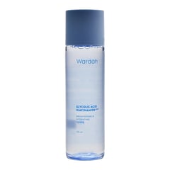 Wardah Glycolic Acid Niacinamide ADV Brightening & Hydrating Toner