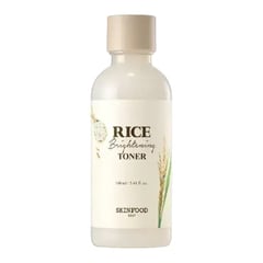 Skinfood Rice Brightening Toner