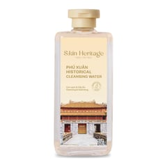 S:Kin Heritage Phú Xuân Historical Cleansing Water