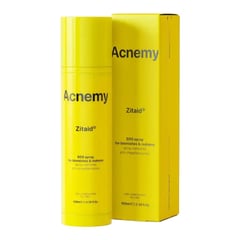 Acnemy Zitaid SOS Spray For Blemishes & Redness