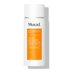Murad City Skin Age Defense Broad Spectrum SPF 50 PA++++