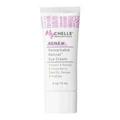 My Chelle Dermaceuticals Remarkable Retinal Eye Cream