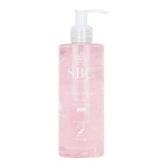 SBC 스킨케어 하이드라 콜라겐 미셀라 젤 클렌저