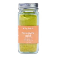 Skin Food Fix Rice Powder Enzyme Exfoliant