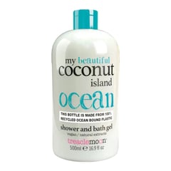 Treaclemoon My Coconut Island Shower & Bath Gel
