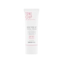 Thank You Farmer Skin Tone Up Total Cream [SPF50+/PA++++]