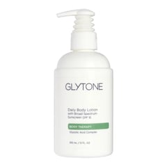 Glytone Daily Body Lotion Broad Spectrum SPF 15