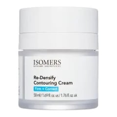 Isomers Skincare Laboratories Re-Densify كريم تحديد معزز للكثافة