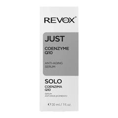 REVOX B77 JUST Coenzyme Q10 Anti-Aging Serum