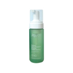 Jejuon Green Tangerine Morning Bubble Cleanser