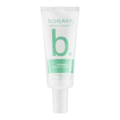 Soraya Krema Normalizujący + Serum Witaminowe 2 W 1