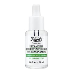 Kiehl's Ultra Pure High-Potency 5.0% Niacinamide Serum